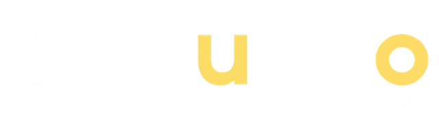 Akwukwo logo
